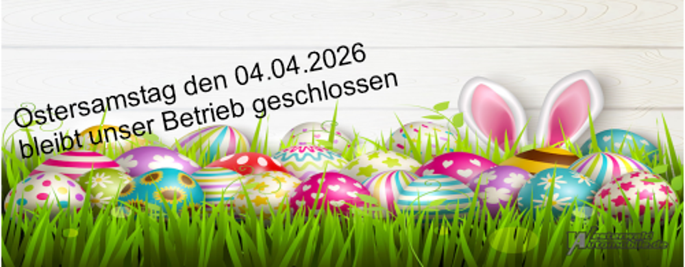2026 Ostern
