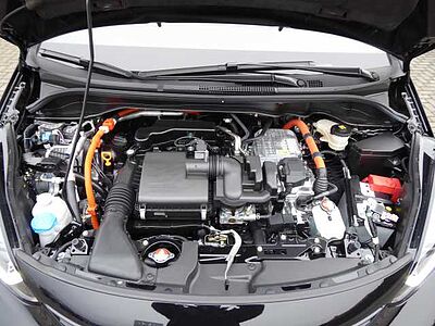 Honda Jazz Hybrid e:HEV 1.5 i-MMD Crosstar Advance