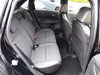 Honda Jazz Hybrid e:HEV 1.5 i-MMD Crosstar Advance