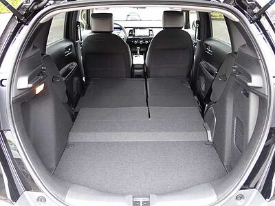 Honda Jazz Hybrid e:HEV 1.5 i-MMD Crosstar Advance