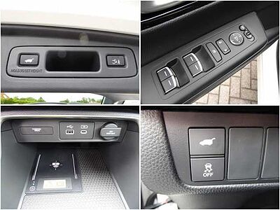 Honda CR-V Hybrid e:HEV 2.0 i-MMD AWD Advance Style