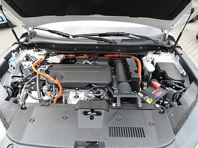 Honda CR-V Hybrid e:HEV 2.0 i-MMD AWD Advance Style