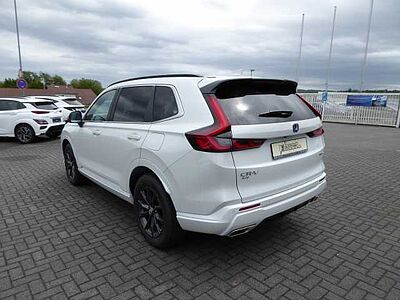 Honda CR-V Hybrid e:HEV 2.0 i-MMD AWD Advance Style