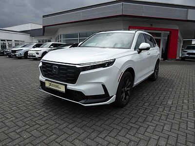 Honda CR-V Hybrid e:HEV 2.0 i-MMD AWD Advance Style