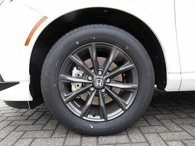 Honda CR-V Hybrid e:HEV 2.0 i-MMD AWD Advance Style