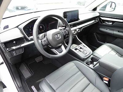 Honda CR-V Hybrid e:HEV 2.0 i-MMD AWD Advance Style