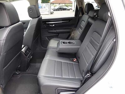 Honda CR-V Hybrid e:HEV 2.0 i-MMD AWD Advance Style