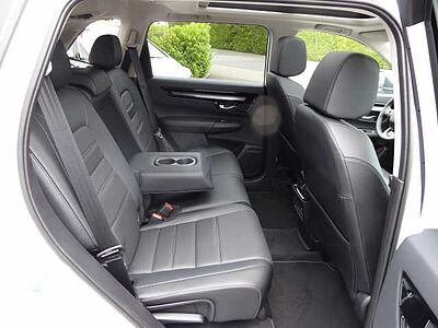 Honda CR-V Hybrid e:HEV 2.0 i-MMD AWD Advance Style