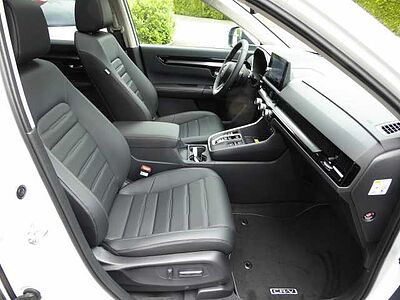 Honda CR-V Hybrid e:HEV 2.0 i-MMD AWD Advance Style