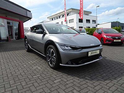 Kia EV6 58-kWh Wärmepumpe / Air-Paket