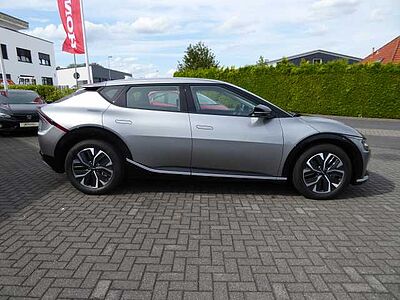 Kia EV6 58-kWh Wärmepumpe / Air-Paket