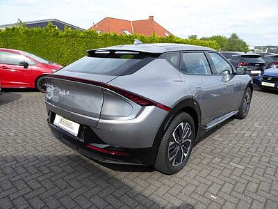 Kia EV6 58-kWh Wärmepumpe / Air-Paket