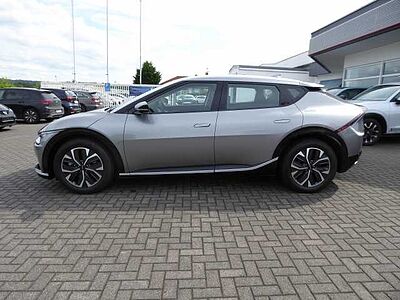 Kia EV6 58-kWh Wärmepumpe / Air-Paket