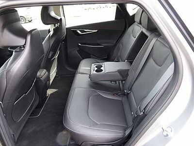 Kia EV6 58-kWh Wärmepumpe / Air-Paket