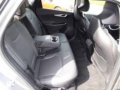 Kia EV6 58-kWh Wärmepumpe / Air-Paket