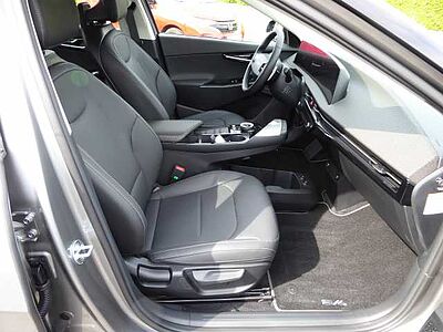 Kia EV6 58-kWh Wärmepumpe / Air-Paket