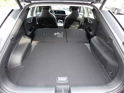 Kia EV6 58-kWh Wärmepumpe / Air-Paket