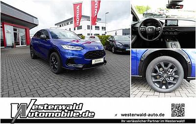 Honda ZR-V Sport / Toter-Winkel-Ass. / Navi
