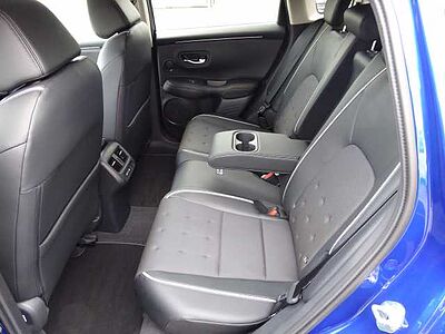 Honda ZR-V Sport / Toter-Winkel-Ass. / Navi