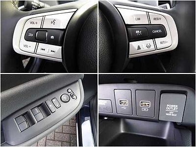 Honda Jazz Hybrid e:HEV 1.5 i-MMD Elegance