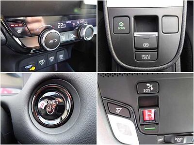 Honda Jazz Hybrid e:HEV 1.5 i-MMD Elegance