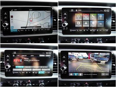 Honda Jazz Hybrid e:HEV 1.5 i-MMD Elegance