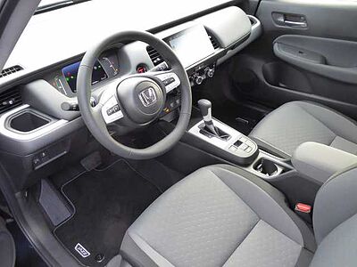 Honda Jazz Hybrid e:HEV 1.5 i-MMD Elegance