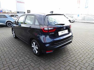 Honda Jazz Hybrid e:HEV 1.5 i-MMD Elegance