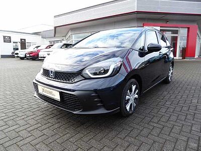 Honda Jazz Hybrid e:HEV 1.5 i-MMD Elegance