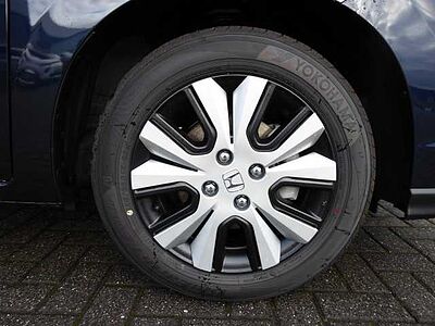 Honda Jazz Hybrid e:HEV 1.5 i-MMD Elegance