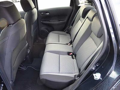 Honda Jazz Hybrid e:HEV 1.5 i-MMD Elegance