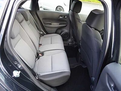 Honda Jazz Hybrid e:HEV 1.5 i-MMD Elegance