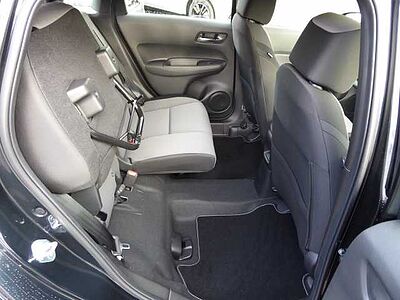 Honda Jazz Hybrid e:HEV 1.5 i-MMD Elegance