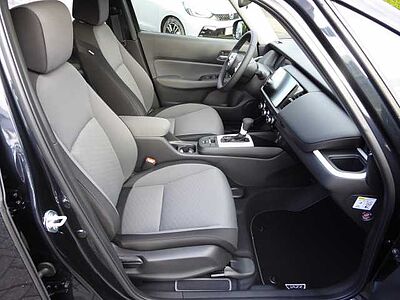 Honda Jazz Hybrid e:HEV 1.5 i-MMD Elegance