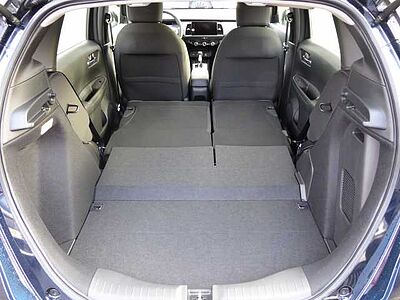 Honda Jazz Hybrid e:HEV 1.5 i-MMD Elegance