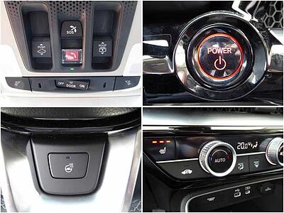 Honda CR-V Hybrid e:HEV 2.0 i-MMD AWD Elegance / Leder / SD