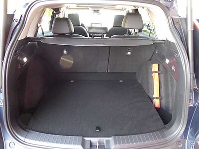 Honda CR-V Hybrid e:HEV 2.0 i-MMD AWD Elegance / Leder / SD