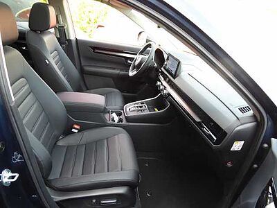 Honda CR-V Hybrid e:HEV 2.0 i-MMD AWD Elegance / Leder / SD