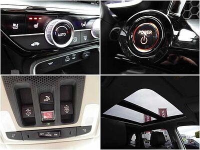 Honda CR-V Hybrid e:HEV 2.0 i-MMD AWD Advance / Sensing