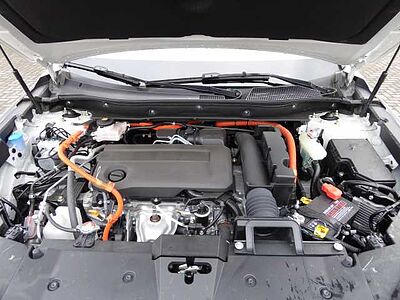 Honda CR-V Hybrid e:HEV 2.0 i-MMD AWD Advance / Sensing