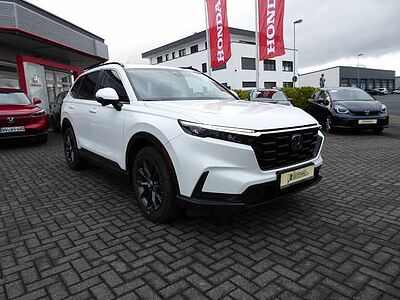 Honda CR-V Hybrid e:HEV 2.0 i-MMD AWD Advance / Sensing