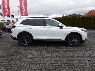 Honda CR-V Hybrid e:HEV 2.0 i-MMD AWD Advance / Sensing