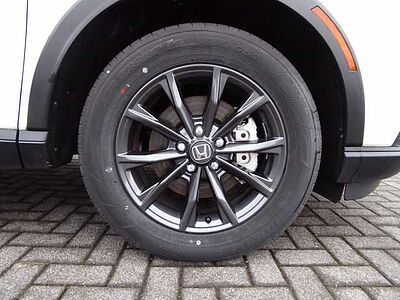Honda CR-V Hybrid e:HEV 2.0 i-MMD AWD Advance / Sensing