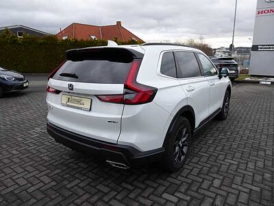 Honda CR-V Hybrid e:HEV 2.0 i-MMD AWD Advance / Sensing