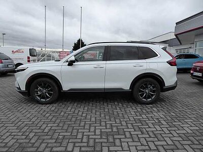 Honda CR-V Hybrid e:HEV 2.0 i-MMD AWD Advance / Sensing