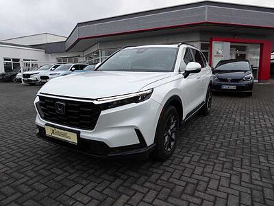 Honda CR-V Hybrid e:HEV 2.0 i-MMD AWD Advance / Sensing
