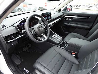Honda CR-V Hybrid e:HEV 2.0 i-MMD AWD Advance / Sensing