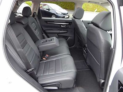 Honda CR-V Hybrid e:HEV 2.0 i-MMD AWD Advance / Sensing