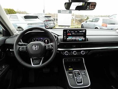 Honda CR-V Hybrid e:HEV 2.0 i-MMD AWD Advance / Sensing