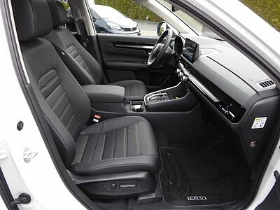 Honda CR-V Hybrid e:HEV 2.0 i-MMD AWD Advance / Sensing